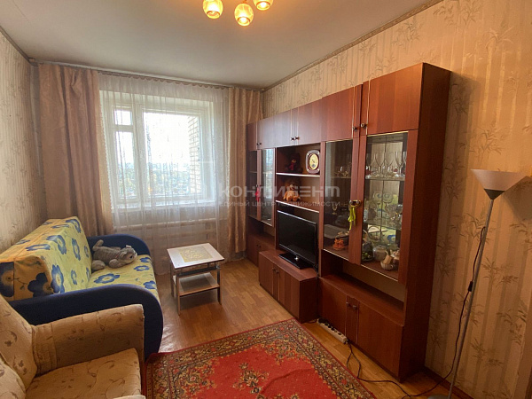 2-к квартира, 60 кв.м.