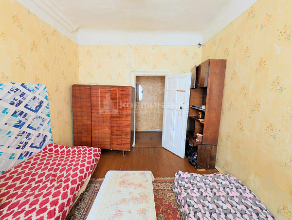 2-к квартира, 42 кв.м.