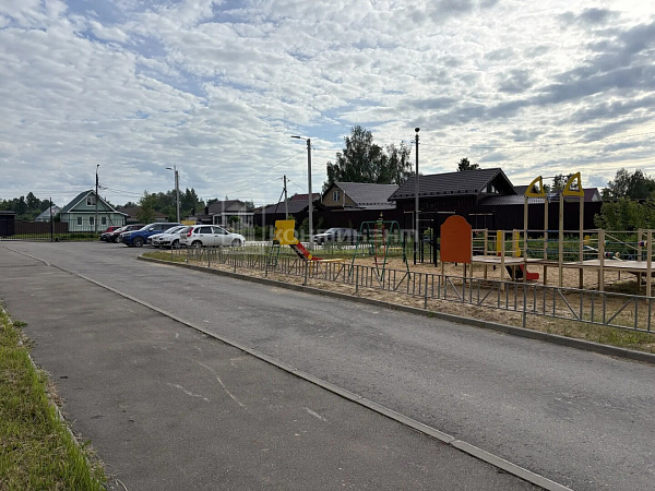 1-к квартира, 31.4 кв.м.
