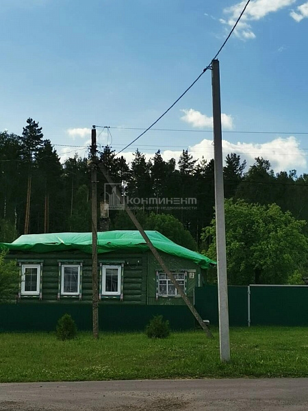 Иваново с., Коммунистическая ул: дом