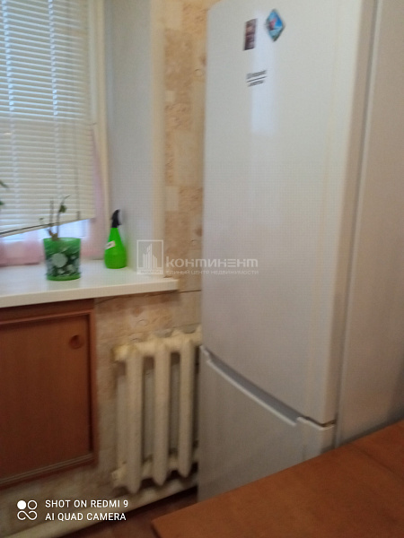 2-к квартира, 42 кв.м.