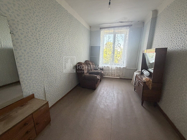 комната, 30 кв.м.