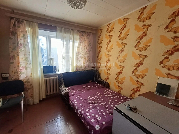 комната, 12 кв.м.