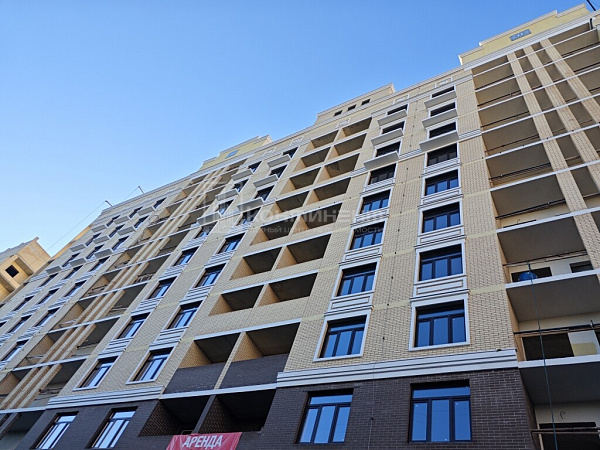 2-к квартира, 73.92 кв.м.