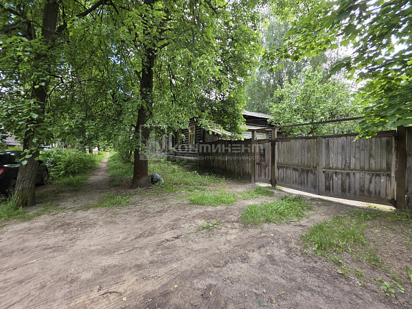 3-к квартира, 56.6 кв.м.
