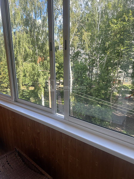 3-к квартира, 58 кв.м.