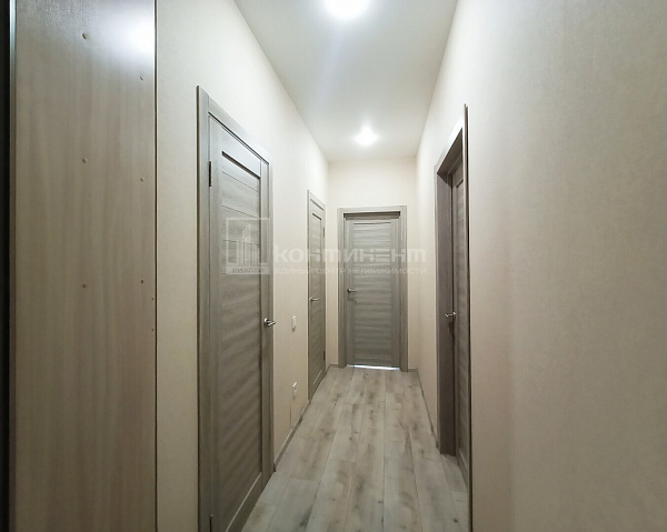 2-к квартира, 66 кв.м.