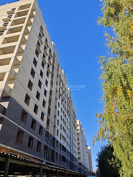 2-к квартира, 73.92 кв.м.