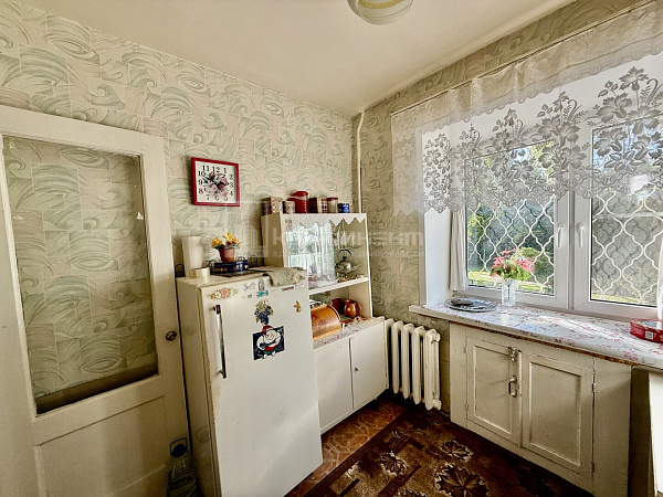 2-к квартира, 42.3 кв.м.