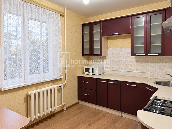 2-к квартира, 58.8 кв.м.