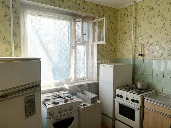 2-к квартира, 51.9 кв.м.