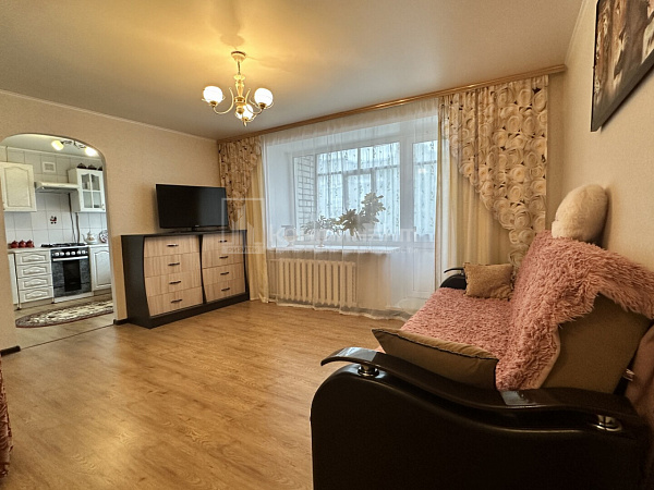 1-к квартира, 32.8 кв.м.