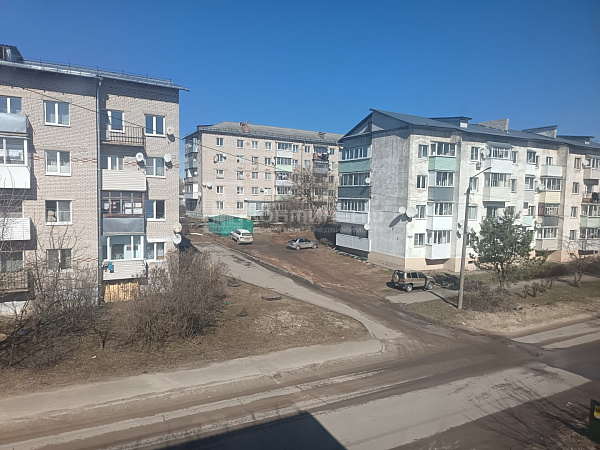 комната, 26 кв.м.