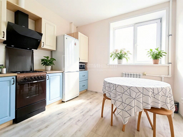 2-к квартира, 66 кв.м.