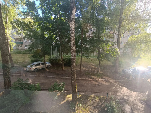 1-к квартира, 31.5 кв.м.