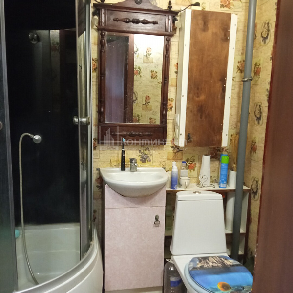 Собинка г., Красноармейская ул: дом
