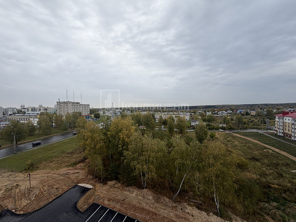 2-к квартира, 64.62 кв.м.
