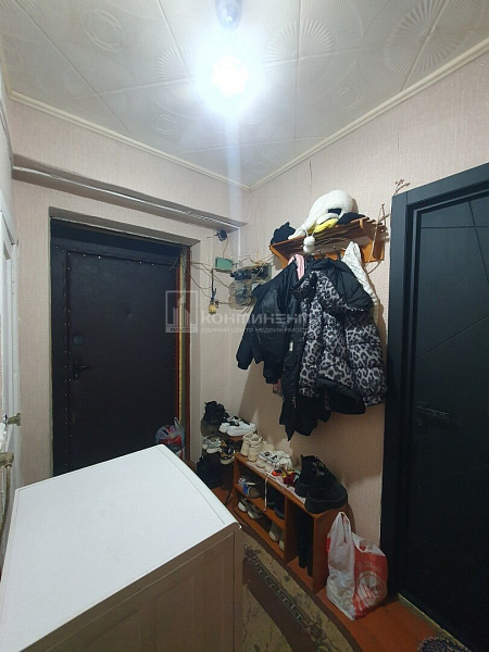 комната, 18 кв.м.