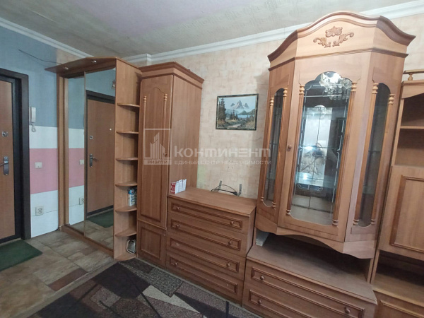 комната, 19.7 кв.м.