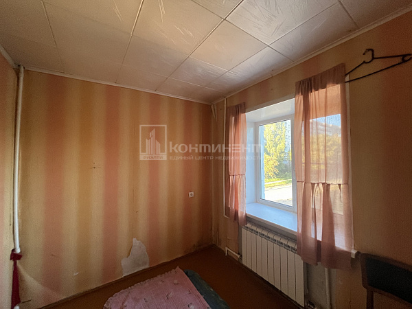 2-к квартира, 42 кв.м.