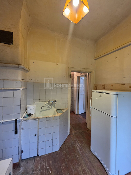 2-к квартира, 47.2 кв.м.