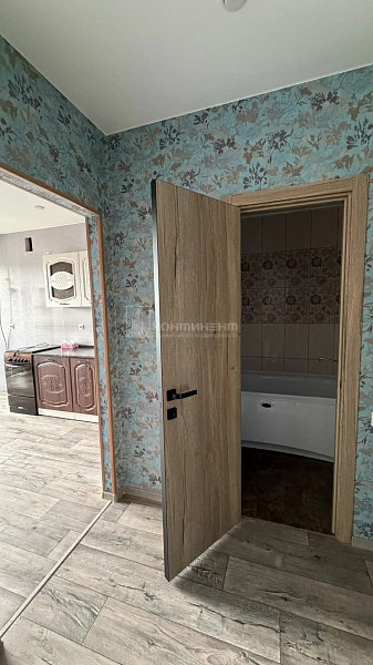 1-к квартира, 31.4 кв.м.