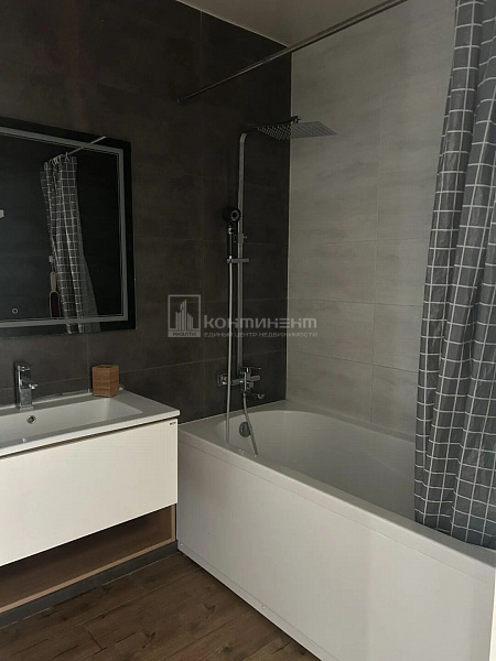 2-к квартира, 71.12 кв.м.