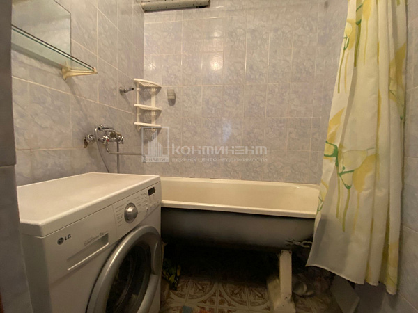 2-к квартира, 60 кв.м.