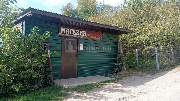 Юбилейный тер. СНТ: дача