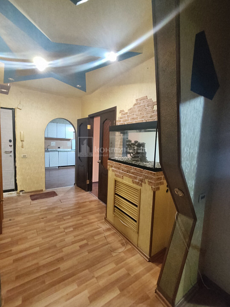 2-к квартира, 73.6 кв.м.