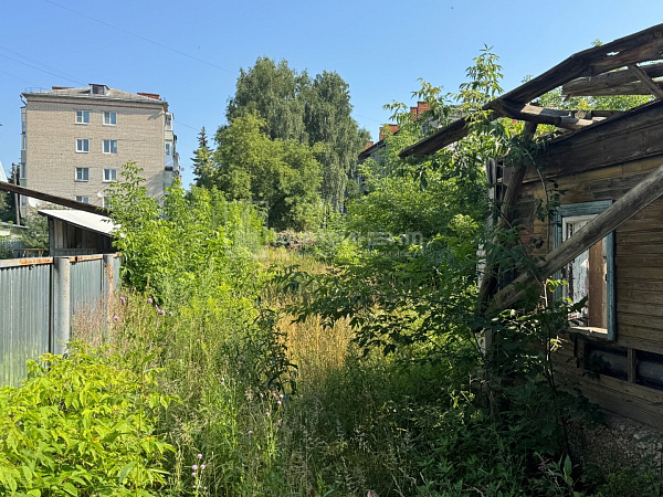 Генералова ул: земли коммерческого назначения