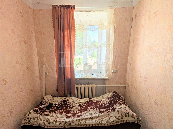 2-к квартира, 38.8 кв.м.