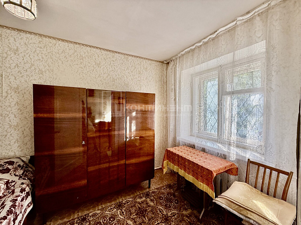 2-к квартира, 42.3 кв.м.