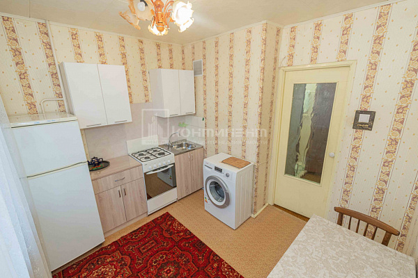 1-к квартира, 32.7 кв.м.