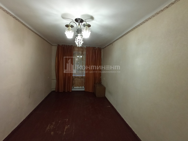 2-к квартира, 40 кв.м.