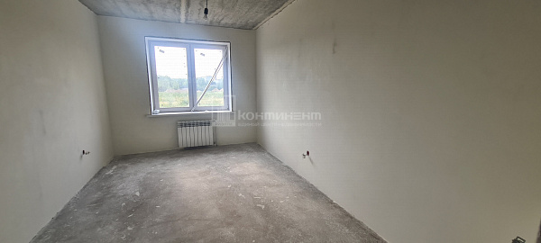 2-к квартира, 54.58 кв.м.