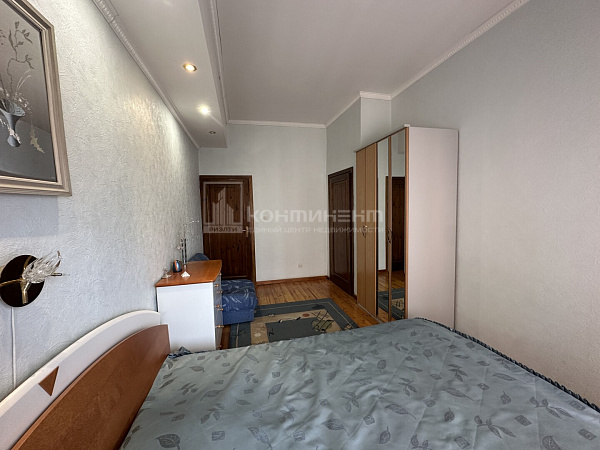 3-к квартира, 84 кв.м.