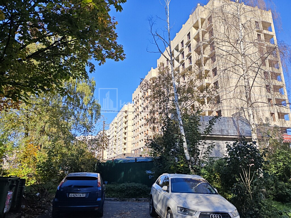 2-к квартира, 73.92 кв.м.