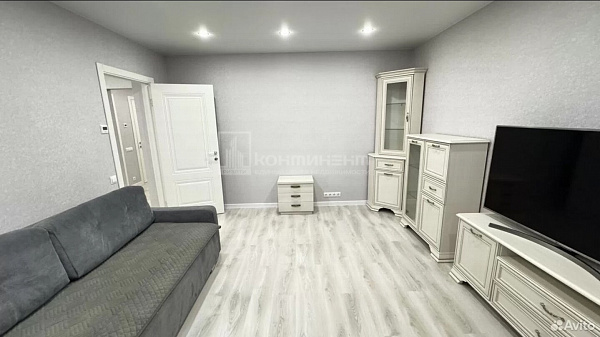 2-к квартира, 59.8 кв.м.