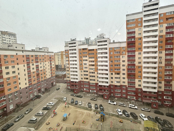 2-к квартира, 60 кв.м.