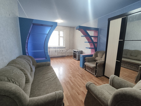 2-к квартира, 73.6 кв.м.