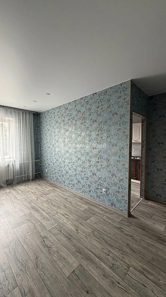 1-к квартира, 31.4 кв.м.