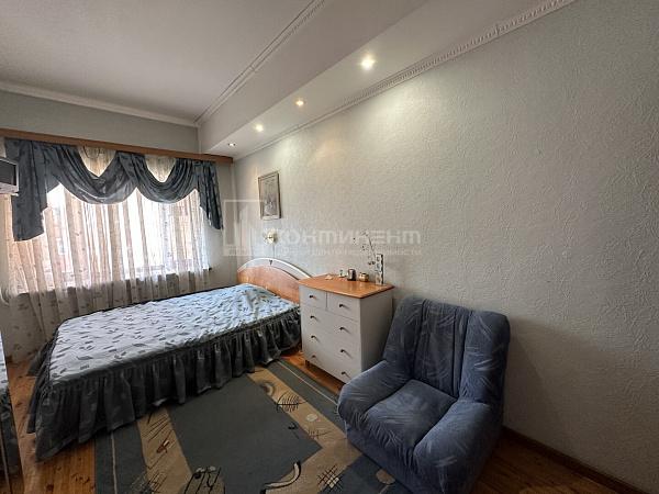 3-к квартира, 84 кв.м.