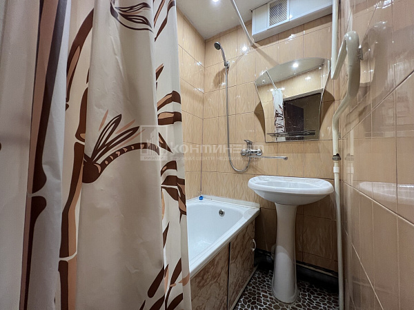 2-к квартира, 46 кв.м.