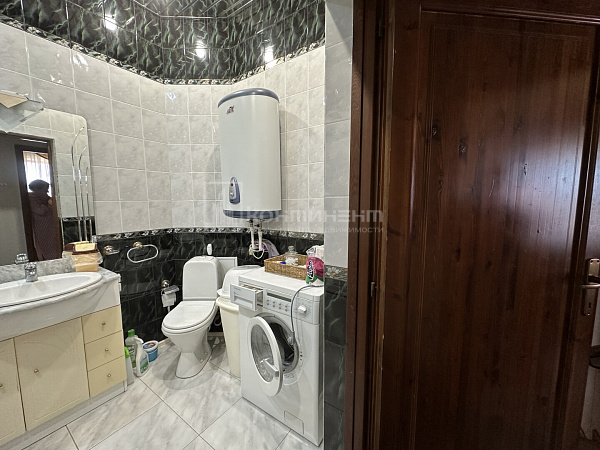 3-к квартира, 84 кв.м.