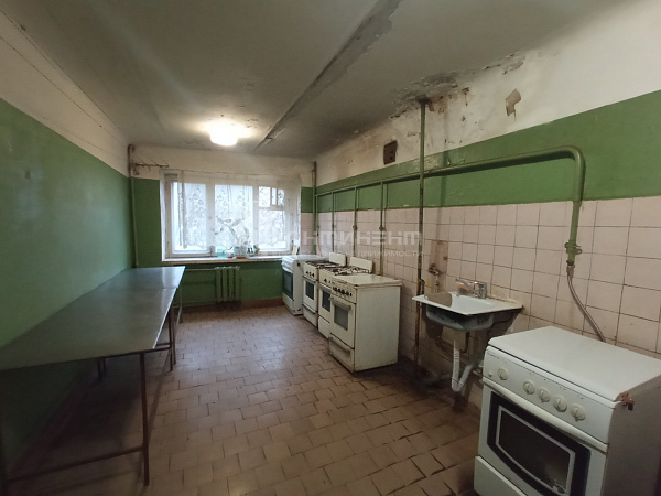 комната, 13 кв.м.