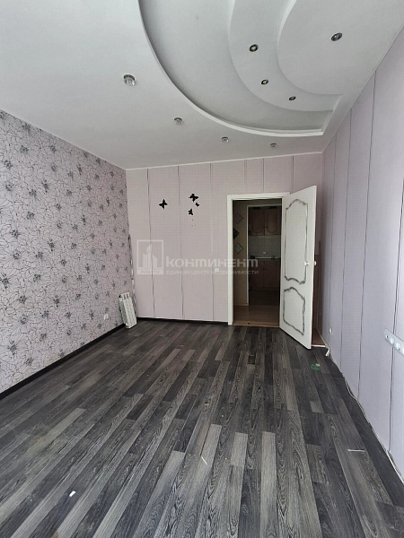 2-к квартира, 44 кв.м.