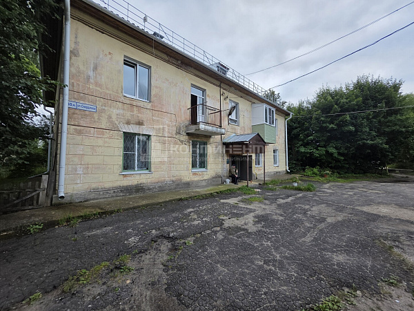 2-к квартира, 47.2 кв.м.