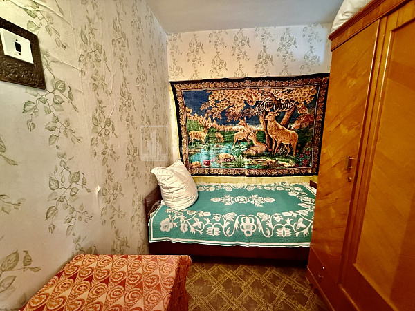 2-к квартира, 42.3 кв.м.