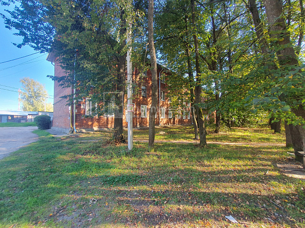 2-к квартира, 44.1 кв.м.